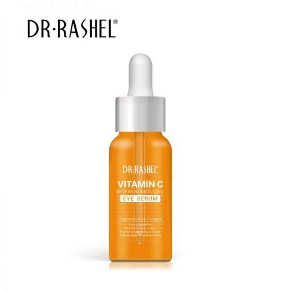 Dr Rashel Vitamin C Eye Serum - Image 2