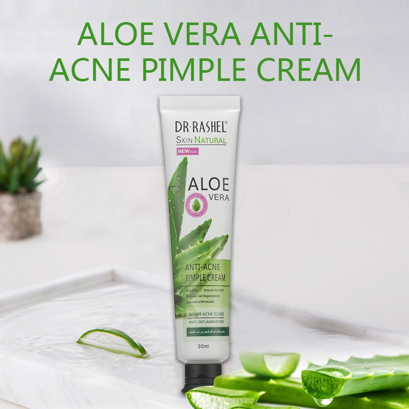Dr Rashel Anti-Acne Pimple Cream - Image 2