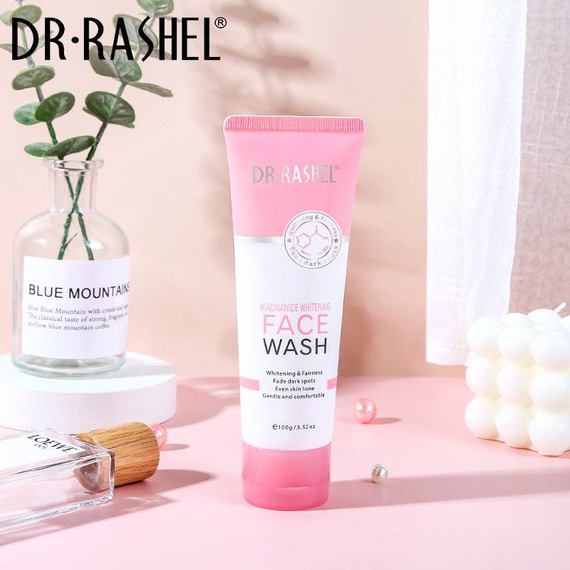 Dr Rashel Niacinamide Face Wash - Image 2