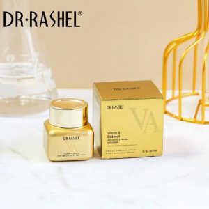 Dr Rashel Vitamin A Retinol Anti-aging & Lift Eye Cream