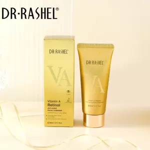 Dr Rashel Vitamin A Retinol Anti-aging Facial Cleanser
