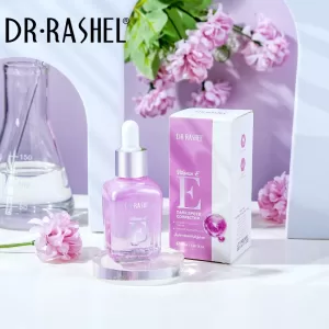 Dr Rashel Vitamin E Dark Spots Corrector Serum