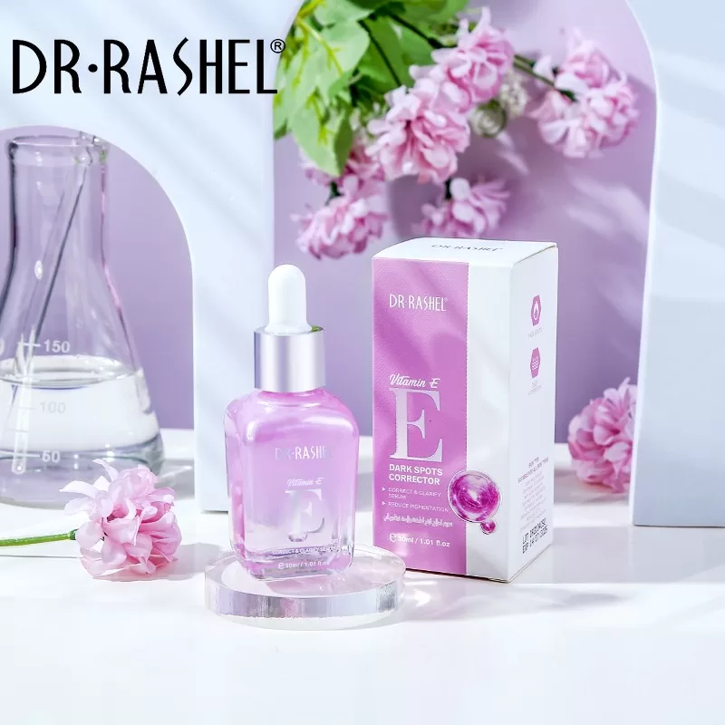 Dr Rashel Vitamin E Dark Spots Corrector Serum