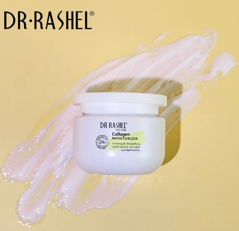 Dr Rashel Collagen Moisturiser