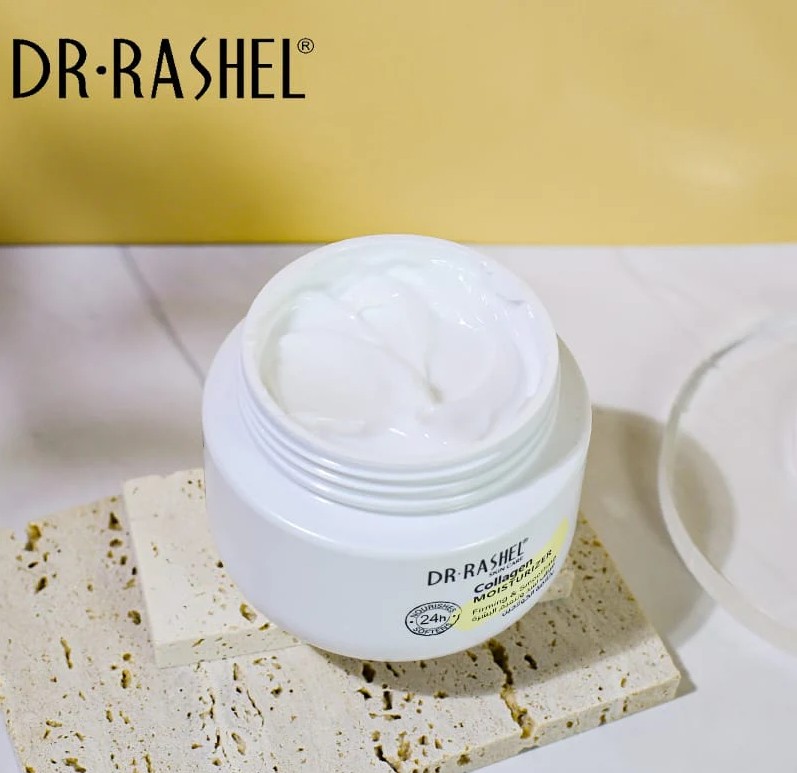 Dr Rashel Collagen Moisturiser - Image 2